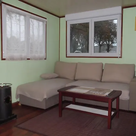 Botel Fluvial De La Baie De Somme Le Lihoury Saint-Valéry-sur-Somme