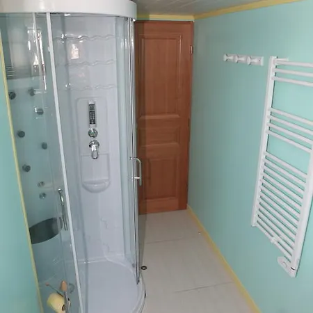 Fluvial De La Baie De Somme Le Lihoury