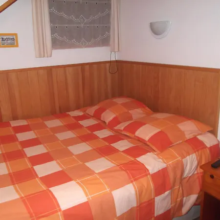 Fluvial De La Baie De Somme Le Lihoury Saint-Valéry-sur-Somme