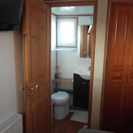 Fluvial De La Baie De Somme Le Lihoury