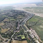 Fluvial De La Baie De Somme Le Lihoury Botel
