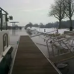 Fluvial De La Baie De Somme Le Lihoury Saint-Valery-sur-Somme