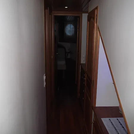 Fluvial De La Baie De Somme Le Lihoury *