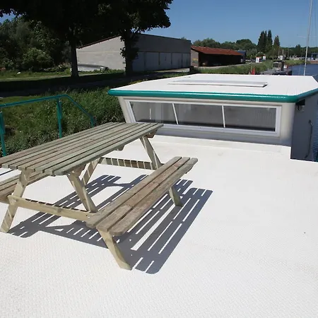 Fluvial De La Baie De Somme Le Lihoury