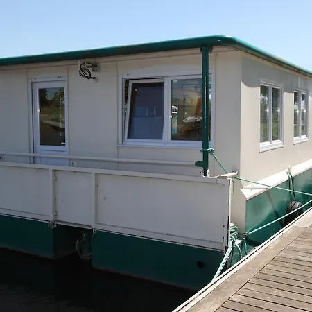 Fluvial De La Baie De Somme Le Lihoury Saint-Valery-sur-Somme
