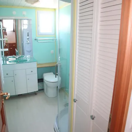 Fluvial De La Baie De Somme Le Lihoury Saint-Valery-sur-Somme