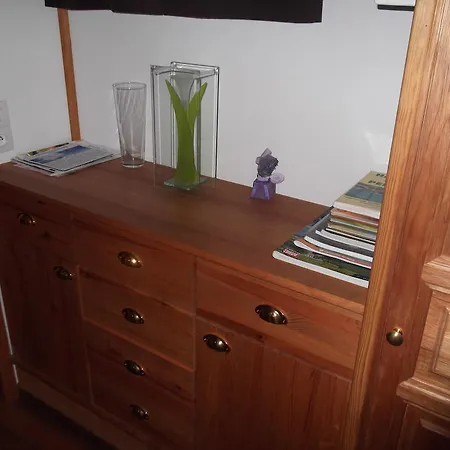 Botel Fluvial De La Baie De Somme Le Lihoury Saint-Valery-sur-Somme